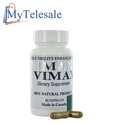 Vimax 30 Capsules